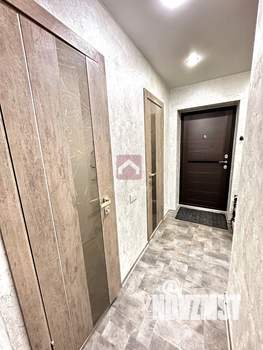 1-к квартира, вторичка, 44м2, 8/10 этаж