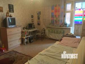 2-к квартира, вторичка, 50м2, 9/10 этаж