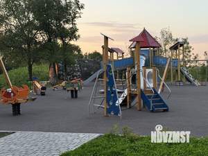 1-к квартира, вторичка, 44м2, 6/10 этаж