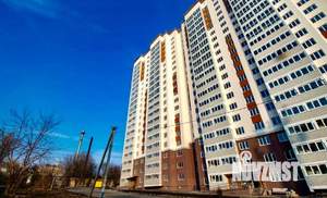 1-к квартира, вторичка, 40м2, 3/20 этаж