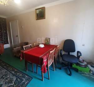 3-к квартира, вторичка, 62м2, 4/9 этаж