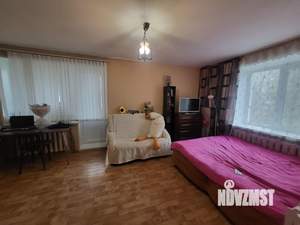 1-к квартира, вторичка, 32м2, 5/5 этаж