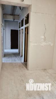 3-к квартира, вторичка, 84м2, 3/5 этаж