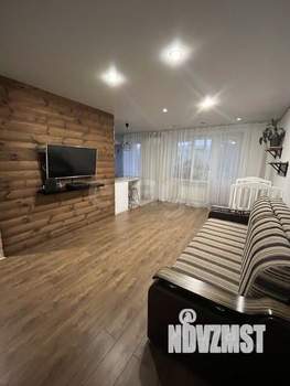 Студия квартира, вторичка, 34м2, 7/9 этаж