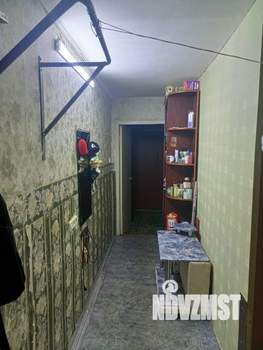 2-к квартира, вторичка, 44м2, 1/5 этаж