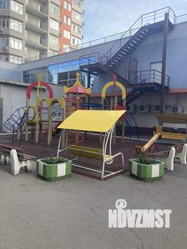 3-к квартира, вторичка, 82м2, 9/24 этаж