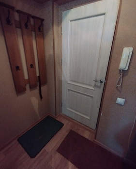 2-к квартира, вторичка, 40м2, 2/5 этаж