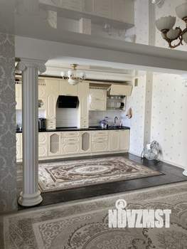 3-к квартира, вторичка, 116м2, 11/20 этаж