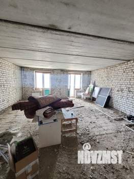 1-к квартира, вторичка, 42м2, 8/12 этаж