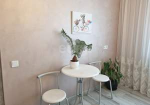 2-к квартира, вторичка, 66м2, 20/23 этаж