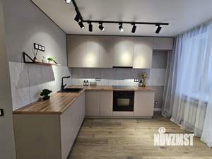 1-к квартира, вторичка, 39м2, 6/10 этаж