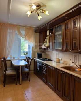 3-к квартира, вторичка, 65м2, 3/10 этаж