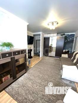 2-к квартира, вторичка, 44м2, 3/5 этаж