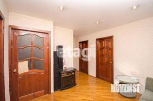 3-к квартира, вторичка, 72м2, 8/9 этаж