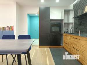 2-к квартира, вторичка, 82м2, 1/10 этаж