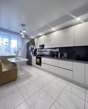 1-к квартира, вторичка, 50м2, 8/14 этаж