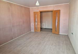 3-к квартира, вторичка, 62м2, 8/10 этаж