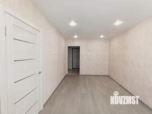 1-к квартира, вторичка, 39м2, 9/14 этаж