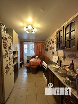 2-к квартира, вторичка, 61м2, 5/14 этаж