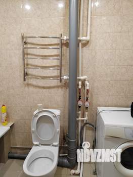 1-к квартира, вторичка, 38м2, 3/9 этаж