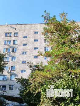 2-к квартира, вторичка, 53м2, 1/9 этаж