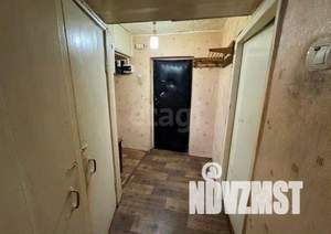 2-к квартира, вторичка, 45м2, 2/5 этаж