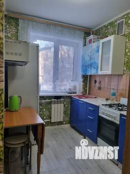 1-к квартира, вторичка, 29м2, 1/9 этаж