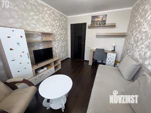 3-к квартира, вторичка, 76м2, 3/6 этаж