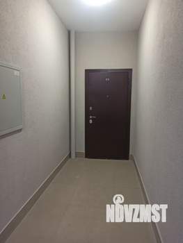 1-к квартира, вторичка, 48м2, 1/11 этаж