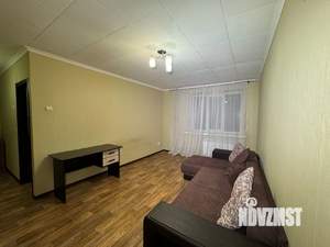 1-к квартира, вторичка, 38м2, 1/9 этаж