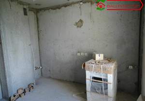 1-к квартира, вторичка, 43м2, 7/10 этаж