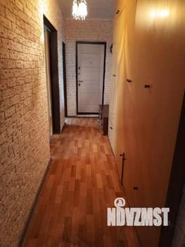 3-к квартира, вторичка, 63м2, 5/10 этаж