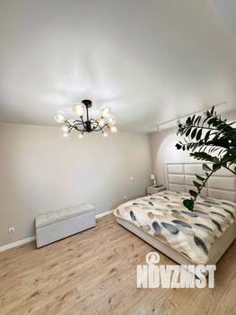 2-к квартира, вторичка, 66м2, 5/10 этаж