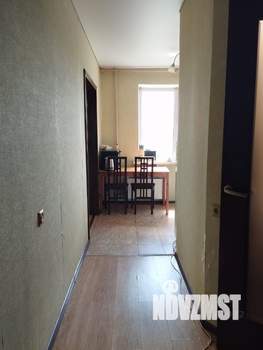 1-к квартира, вторичка, 39м2, 4/10 этаж