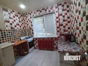 2-к квартира, вторичка, 53м2, 1/9 этаж