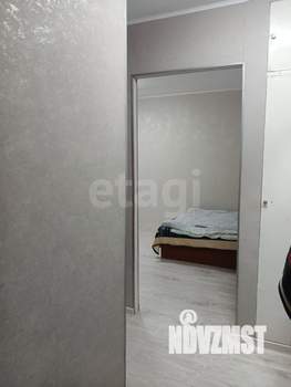 1-к квартира, вторичка, 37м2, 5/5 этаж