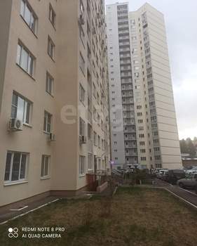 2-к квартира, вторичка, 70м2, 1/23 этаж