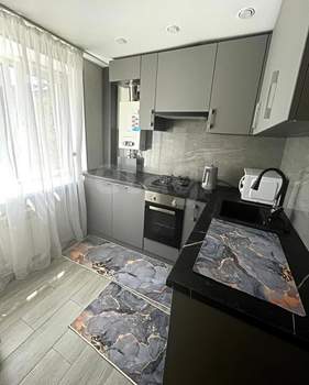 2-к квартира, вторичка, 43м2, 3/5 этаж