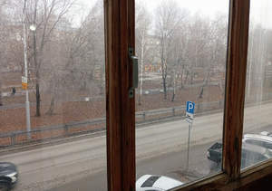 1-к квартира, вторичка, 32м2, 4/5 этаж