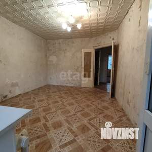 2-к квартира, вторичка, 46м2, 1/5 этаж