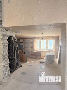 5-к квартира, вторичка, 251м2, 9/9 этаж