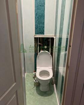 2-к квартира, вторичка, 44м2, 3/5 этаж