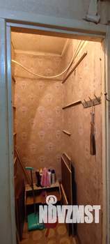 1-к квартира, вторичка, 37м2, 9/9 этаж