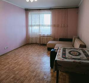 1-к квартира, вторичка, 43м2, 4/10 этаж