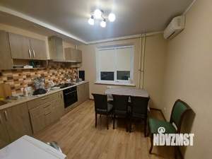 2-к квартира, сданный дом, 62м2, 7/10 этаж
