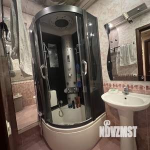 1-к квартира, вторичка, 41м2, 4/9 этаж