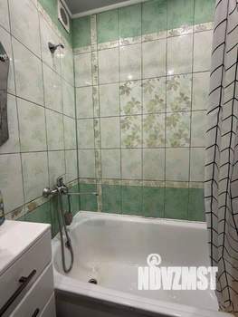 1-к квартира, вторичка, 33м2, 9/10 этаж