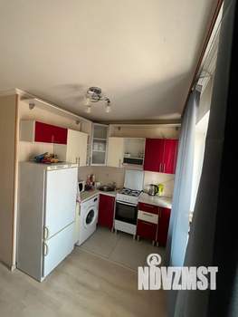 1-к квартира, вторичка, 37м2, 8/10 этаж