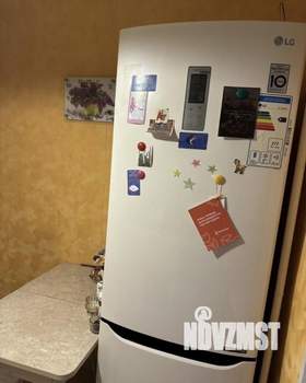 2-к квартира, вторичка, 43м2, 2/10 этаж