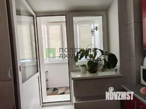 1-к квартира, вторичка, 55м2, 9/10 этаж